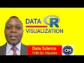 Data Visualization And Graphics Using R Made Easy