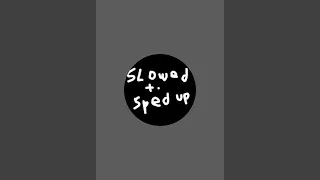 slowed+spedupaudios is live!