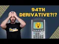 How To Find the nth Derivative w Taylor Maclaurin Series Higher Derivatives
