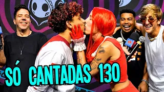 QUIS BEIJAR O MINECRAFTER (ft Creative Squad) - [TecnoGame - Brasília | DF]