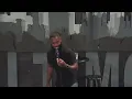 MARIO TORY LIVE AT THE BALTIMORE COMEDY FACTORY