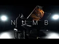 Download Lagu Linkin Park - Numb Cover by Dave Winkler