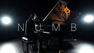 Linkin Park Numb Cover By Dave Winkler 