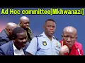 Download Lagu Ad Hoc Committee into General Mkhwanazi finalise preparations.