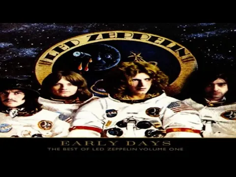 Download MP3 Led Zeppelin - The Very Best Of  (Full Download mp3)