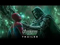 Download Lagu Avengers: Doomsday (2026) – First Trailer | Robert Downey Jr, Chris Hemsworth | Concept Trailer