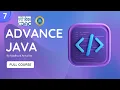 07 - Advance JAVA