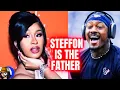 Download Lagu OMG! Cardi B CONFIRMS She’s PREGO w/Steffon’s Baby \u0026 I Have Thoughts….and Prayers