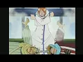 Nami s Punch