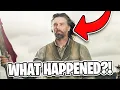 WHAT HAPPENED TO HELL ON WHEELS CAST AFTER THE SHOW WAS CANCELED