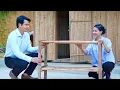 Download Lagu CEO Toan takes care of poor homeless girl Tu Diem and turns her into a happy and fulfilled girl