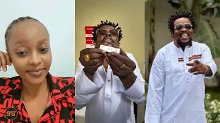 Ukweli wote kuhusu Dotto Magari kupima UKIMWI live Arusha, Adai MI.800 kwa Cherry, amtaja Mwijaku