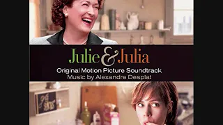 Download 美味關係 - 電影配樂 Julie \u0026 Julia (2009) MP3