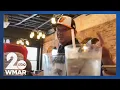 Orioles success spurring business in downtown Baltimore