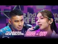 Download Lagu Shakila Syaputri - Almost Is Never Enough | THE INDONESIAN NEXT BIG STAR 2023