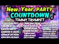 Lagu BEST OF NEW YEAR COUNTDOWN DISCO PARTY 2025 | NONSTOP TIKTOK BUDOTS VIRAL - DJ ROBZ REMIX