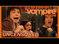 My Babysitter s a Vampire The Movie Uncensored