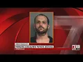 Search underway for escaped inmate in Union Co