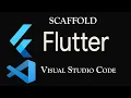 How to get image from url in flutter Network image Using Visual Studio Code Tutorial Part 3