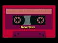Newcleus - Jam On It (Original 4 Track Reference Cassette Demo)