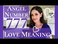 Angel Number 777 Love Meaning Repeating Number 777 Love Meaning