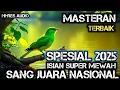 Download Lagu TERAPI UNTUK SEMUA JENIS BURUNG , SUARA GEMRICIK AIR , MASTERAN TERMEWAH SPESIAL 2025 || SINGO EDAN