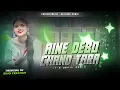 Download Lagu Purulia Romantic Song || Aane Dibo Chand Tara || Love Mix || Dj Devil Remix
