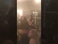 Nick Earle and the Reckless Hearts live Quidi Vidi Brewery