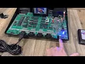 Atari 5200 Pokey POT Adjustment Notification