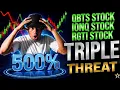 QBTS STOCK Just Exploded AT T News Explained