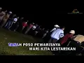 Download Lagu DERO POSO NONSTOP | KEMBALILAH KEKASIH