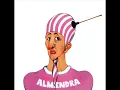 SPINETTA - ALMENDRA / PLEGARIA PARA UN NIÑO DORMIDO