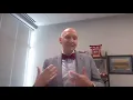 Michael Cole From the U S Navy to Northwestern Mutual Financial Advisor