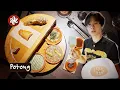 Download Lagu POTONG, Michelin One Star Thai-Chinese Progressive Cuisine | Asia's 50 Best