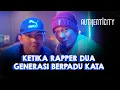 Download Lagu TUAN TIGABELAS NGERAP \