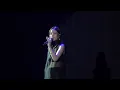 《回憶半分鐘》鄧麗欣 Stephy x 雲浩影 Cloud｜Spectrum of Self 演唱會｜20260823 4K fancam