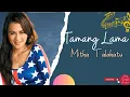 Lagu Mitha Talahatu - Tamang Lama / My Simple Music (Lirik)