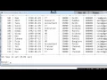 30 IN Operator in SQL Hindi