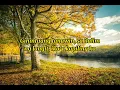 Ginintuang Tanawin by Marc A. feat. Gwy Saludes Golden Scenery Of Tomorrow (university series #5)