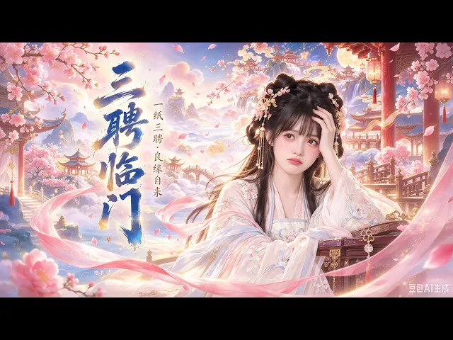 (高清无删减)三聘临门