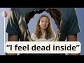 How to Process Emotional Numbness and Dissociation