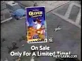 Download Lagu Oliver and Company vhs commercial 1996