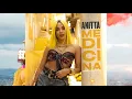 Anitta - Medicina (Audio)