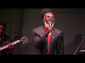 The Mighty Diamonds - I Need A Roof - Live In Toronto - Rastafest 2019