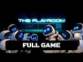 The Playroom 2013 Full Game Walkthrough Gameplay No Commentary Subtitles