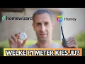 Download Lagu Homewizard P1 vs Homey Energy Dongle | De beste slimme energiemeter?