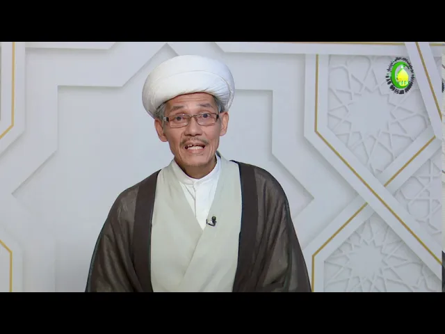 ⁣127    Biyernes [Jumu’ah] nga Pag-ampo - Shaykh Montazer Bongalon