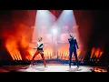 Download Lagu QUEENIE - Under Pressure (feat Ondřej Ruml) - Queen Relived 2023