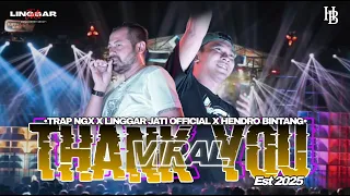 thank you versi tjap morgan family i linggarjati official i hendro bintang