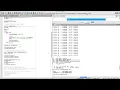 Time Series Forecasting in Python - ARIMA model using lynx dataset